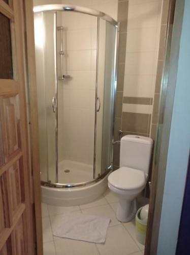 Bed & Breakfast Pod Tatrami