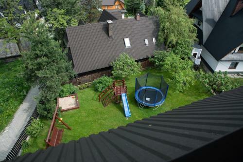Apartament Na Szczycie