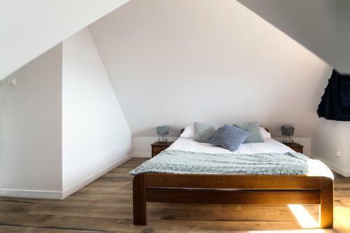 Apartament Na Szczycie
