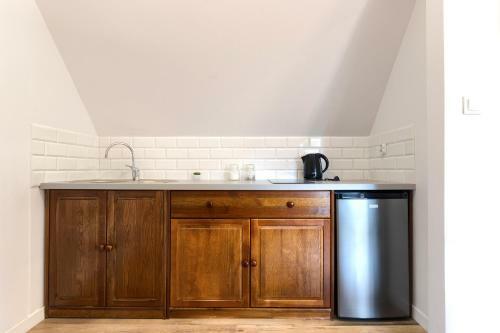 Apartament Na Szczycie
