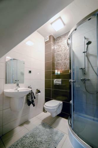 Apartament Na Szczycie