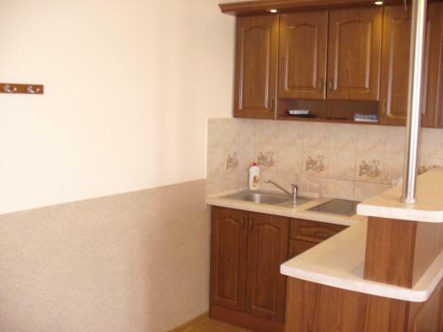 Apartamento Willa Floryn
