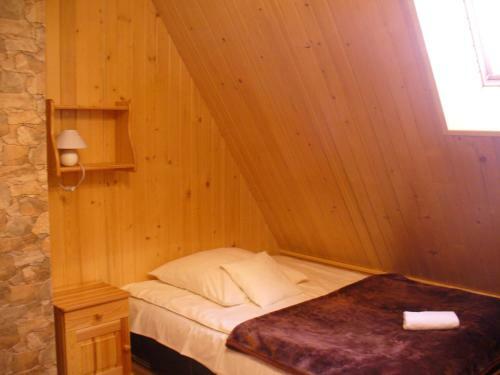 Apartamento Willa Floryn