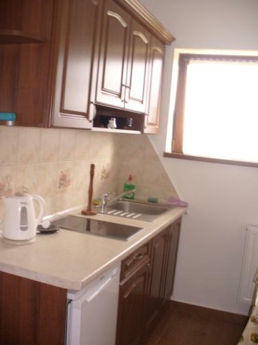 Apartamento Willa Floryn
