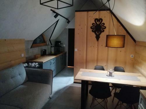 Apartamento Wioska Rusi?ski