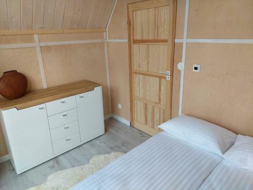 Apartamento Wioska Rusi?ski