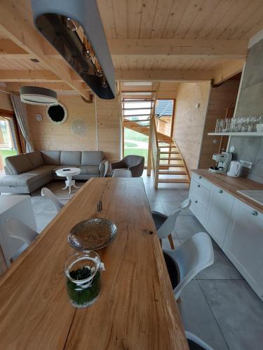 Apartamento Wioska Rusi?ski