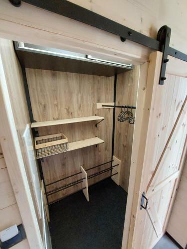 Apartamento Wioska Rusi?ski