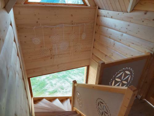 Apartamento Wioska Rusi?ski
