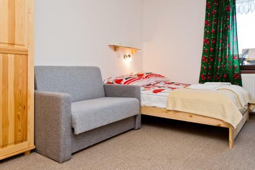 Agroturismo Pokoje "u Kuruc�w"