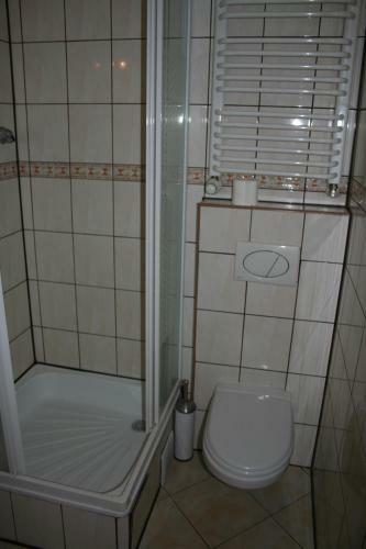 Bed & Breakfast Dom Wczasowy Krystyna