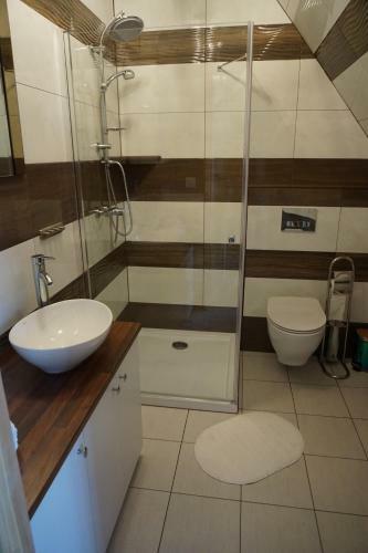 Bed & Breakfast Dom Wczasowy Krystyna