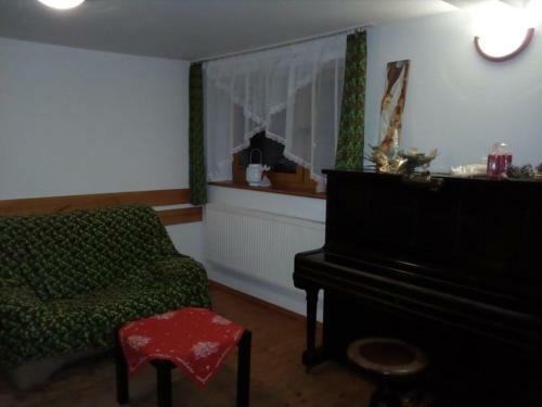 Bed & Breakfast "u Skowronk�w"