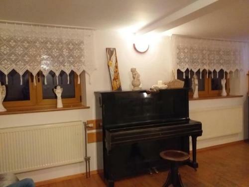 Bed & Breakfast "u Skowronk�w"
