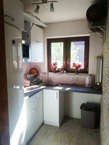 Agroturismo Pokoje Go?cinne U Babuni