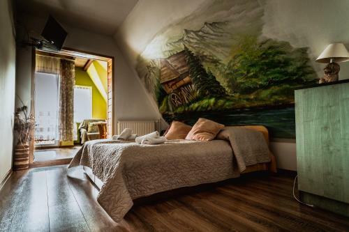 Apartament Gazdowski