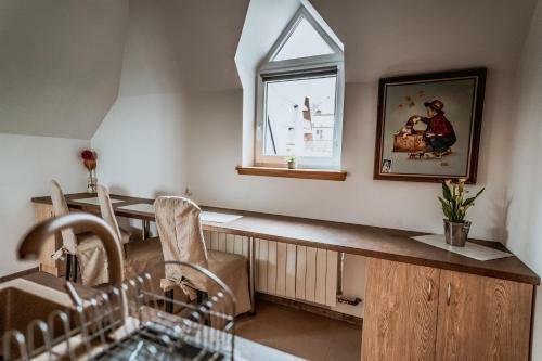 Apartament Gazdowski