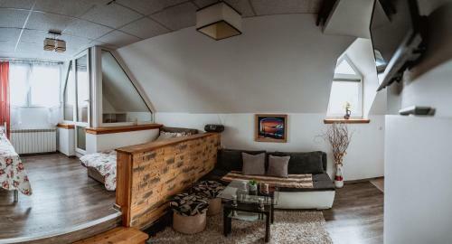 Apartament Gazdowski