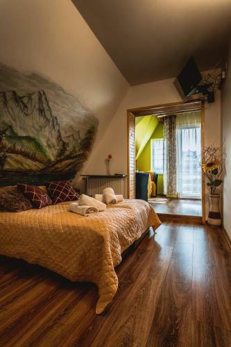 Apartament Gazdowski