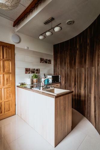 Apartament Gazdowski