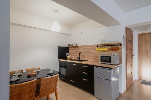 Tybet Domki I Apartamenty