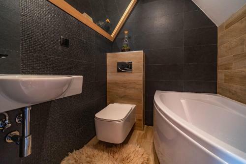 Tybet Domki I Apartamenty