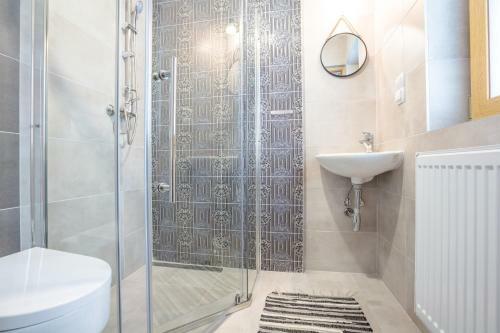 Tybet Domki I Apartamenty