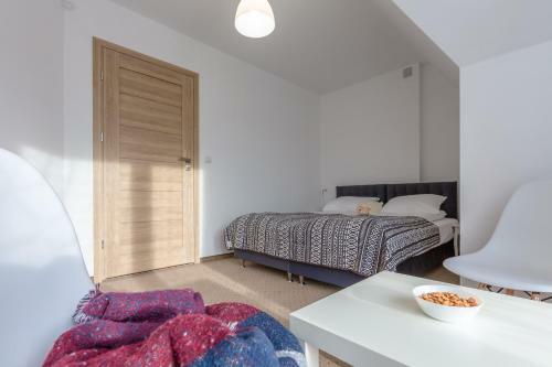 Tybet Domki I Apartamenty