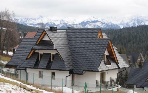Tybet Domki I Apartamenty