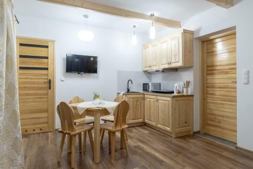 Apartamento Willa Za Potokiem