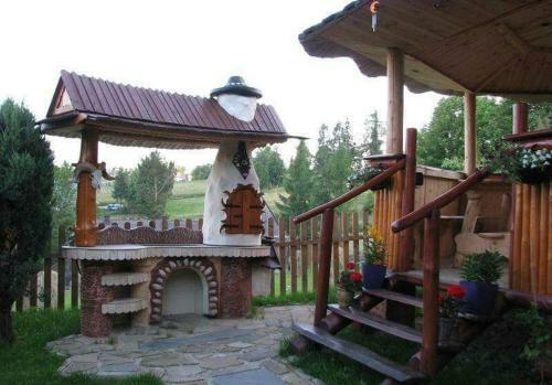 Agrotatry U Stachy