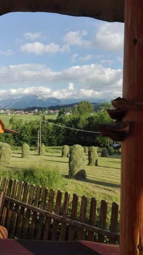 Agrotatry U Stachy