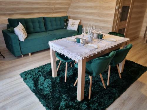 Apartament U Hani
