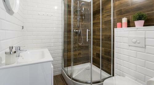 Apartament Na Wierchu