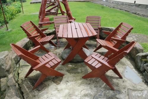 Agroturismo Apartamenty Pod Werchowyn?