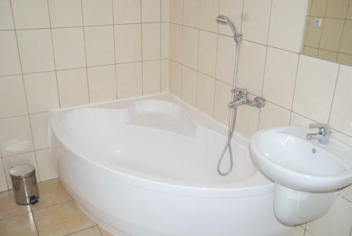 Agroturismo Apartamenty Pod Werchowyn?