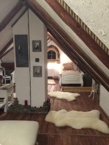 Domek Szyj�wka