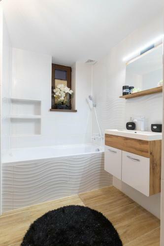 Apartamento Chata Litwor