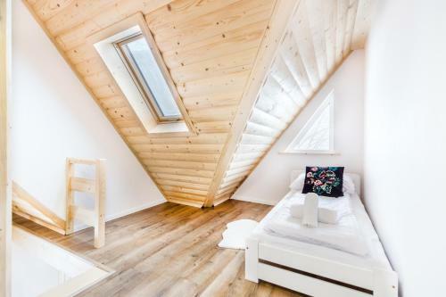 Apartamento Omorika - Wierch Rusi?ski