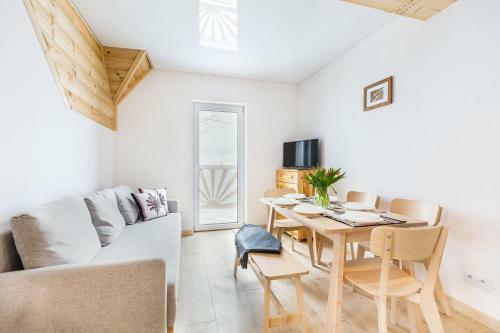 Apartamento Omorika - Wierch Rusi?ski