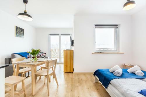 Apartamento Omorika - Wierch Rusi?ski