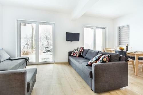 Apartamento Omorika - Wierch Rusi?ski