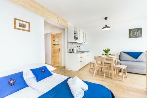 Apartamento Omorika - Wierch Rusi?ski
