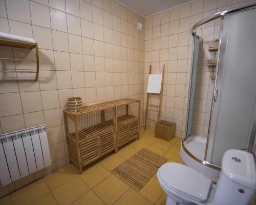 Hotel Fort Zona