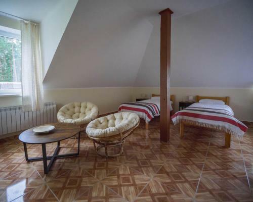 Hotel Fort Zona