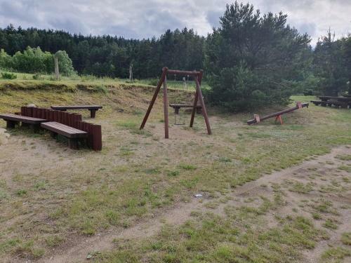 Apartamento Domek Letniskowy Ca?oroczny