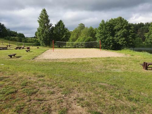 Apartamento Domek Letniskowy Ca?oroczny