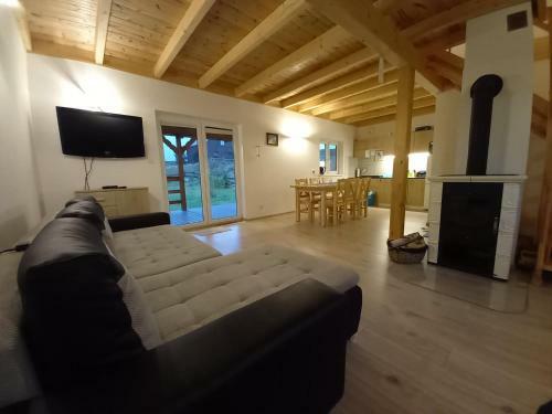 Apartamento Domek Letniskowy Ca?oroczny