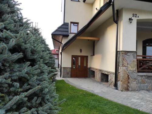 Hostal Mi?tusia Przysta? - Wynajem Pokoi
