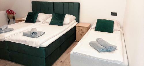 Apartamento Domek Bu?d�wka